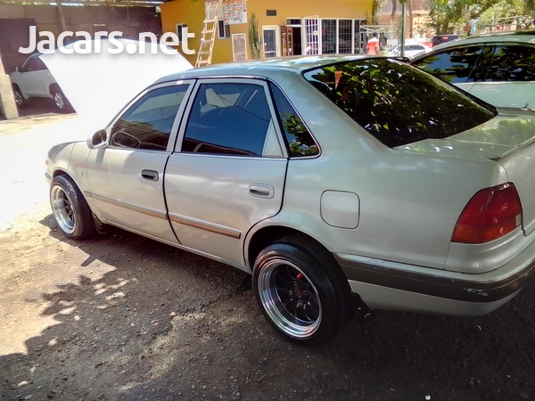 Toyota Sprinter 1,5L 1996-2