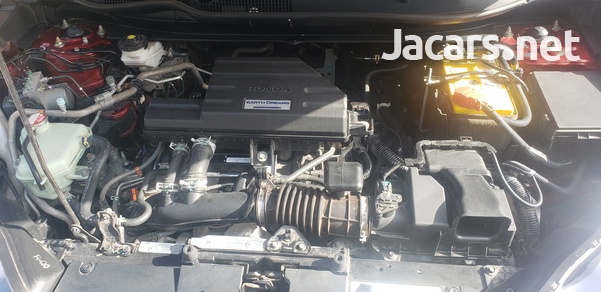 Honda CR-V 1,5L 2018-5