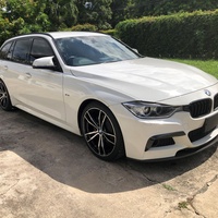 BMW 3-Series 2,0L 2013 BMW 3-Series 2,0L 2013