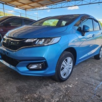 Honda Fit 1,3L 2017 Honda Fit 1,3L 2017