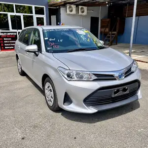 Toyota Fielder