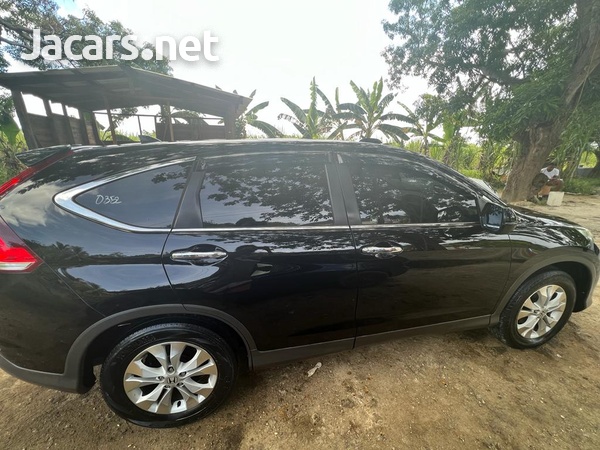 Honda CR-V 2,0L 2012-3