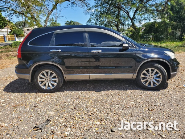 Honda CR-V 2,0L 2010-3