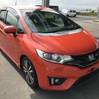 Honda Fit 1,5L 2014 Honda Fit 1,5L 2014