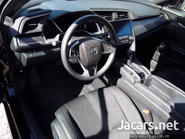 Honda Civic 1,5L 2020-2