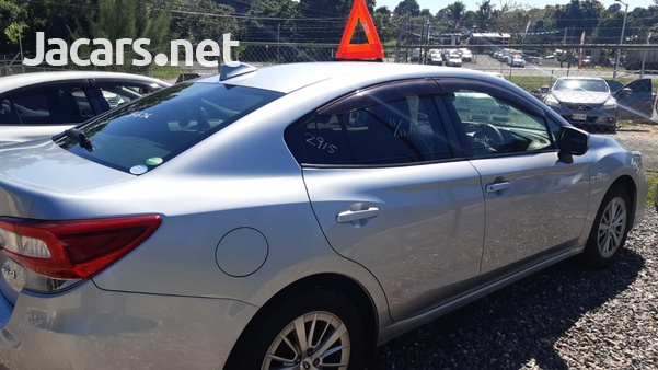 Subaru G4 1,6L 2017-7
