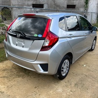 Honda Fit 1,3L 2017 Honda Fit 1,3L 2017