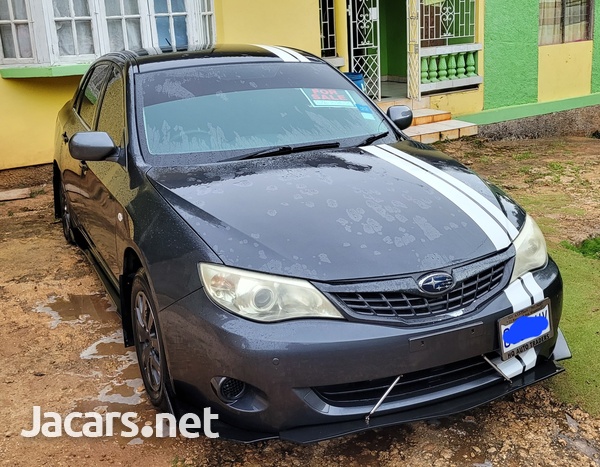Subaru Impreza 1,5L 2011-2