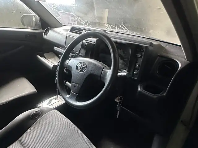 Toyota Probox 1,5L 2021, Kingston - 5
