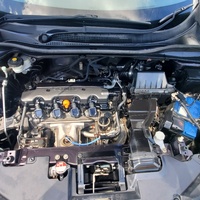Honda HR-V 1,8L 2015 Honda HR-V 1,8L 2015