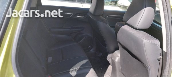 Honda Fit 1,3L 2014-5