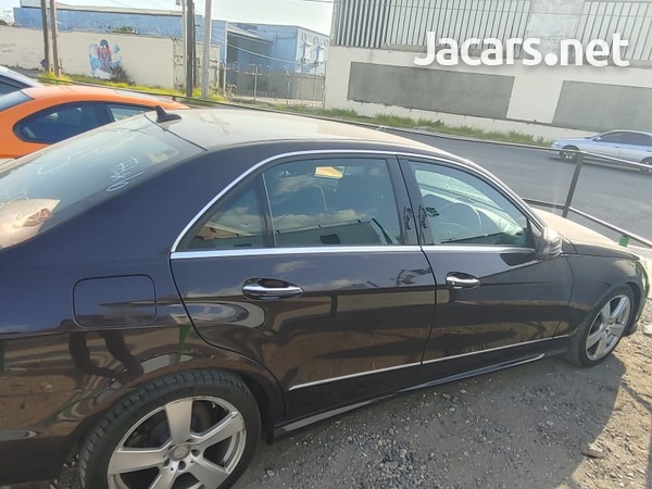 Mercedes-Benz M-Class 2,0L 2013-4