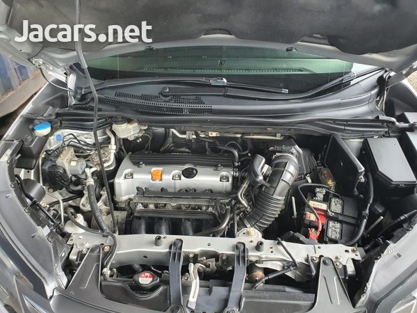 Honda CR-V 2,4L 2012-4