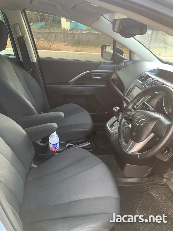 Mazda Premacy 2,0L 2013-5