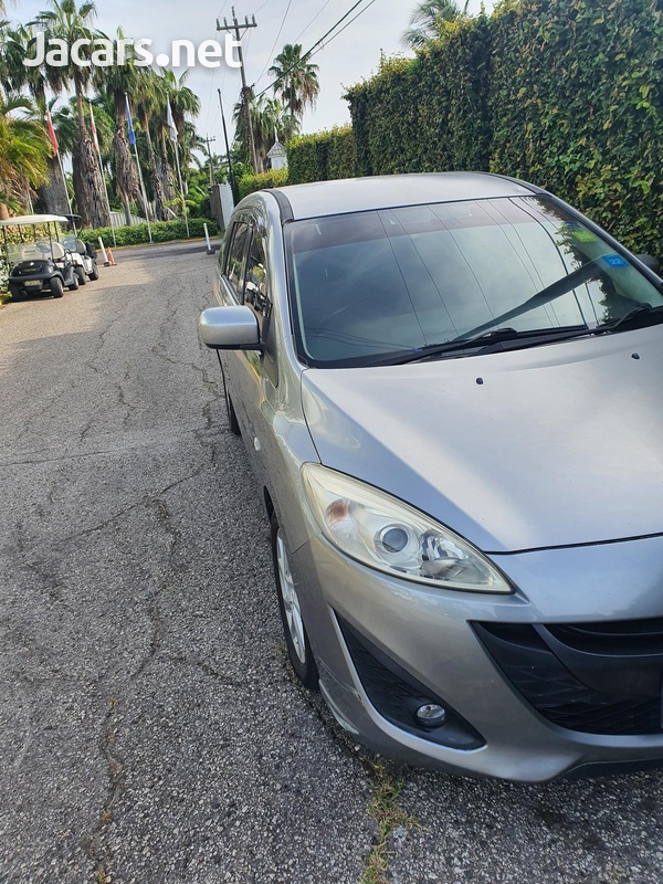 Mazda Premacy 2,0L 2011-2