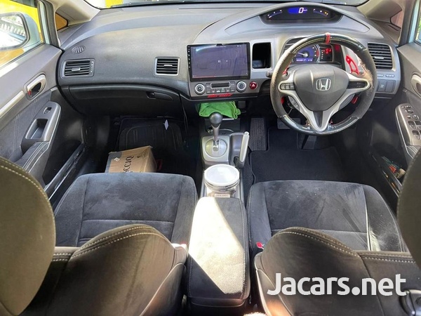 Honda Civic 1,8L 2009-10