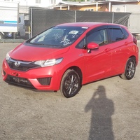 Honda Fit 1,5L 2016 Honda Fit 1,5L 2016