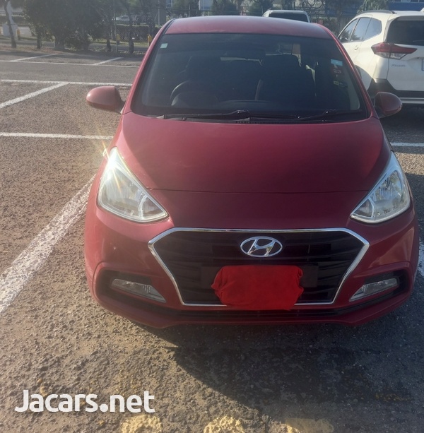 Hyundai i10 1,2L 2018-5
