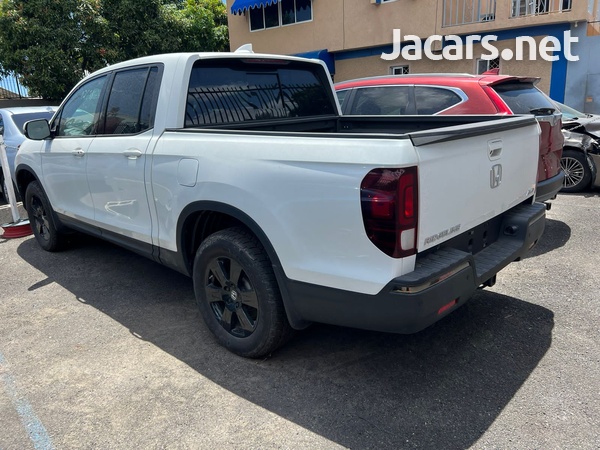Honda Ridgeline 3,5L 2020-2
