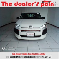 Toyota Probox 1,5L 2017 Toyota Probox 1,5L 2017