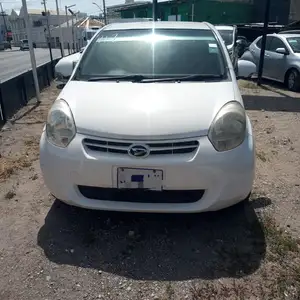 Daihatsu Boon