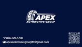 Apex Automotive Group Ltd