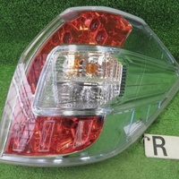 HONDA Fit Shuttle 2014 Tail Lights HONDA Fit Shuttle 2014 Tail Lights