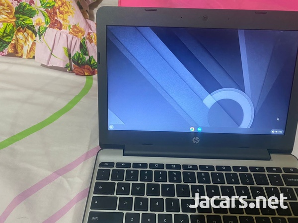HP laptop-1