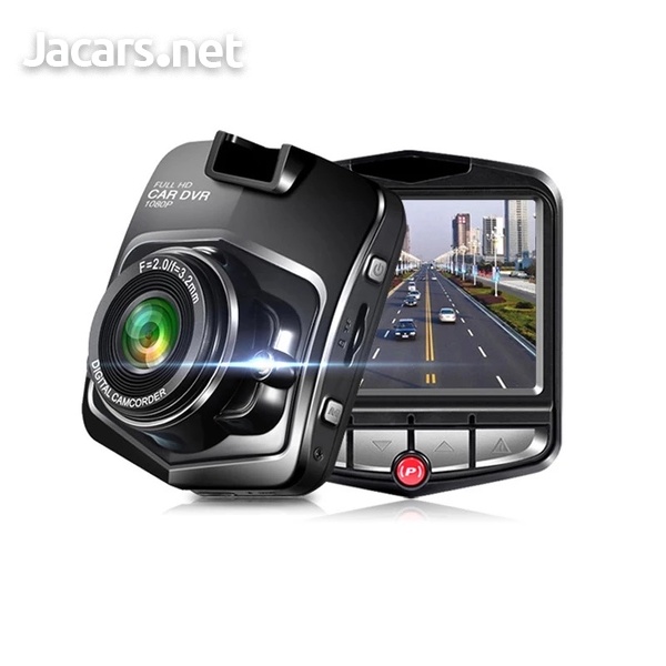 Dash Camera-5