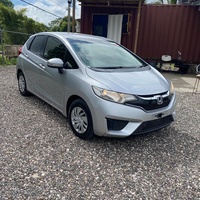 Honda Fit 1,3L 2016 Honda Fit 1,3L 2016