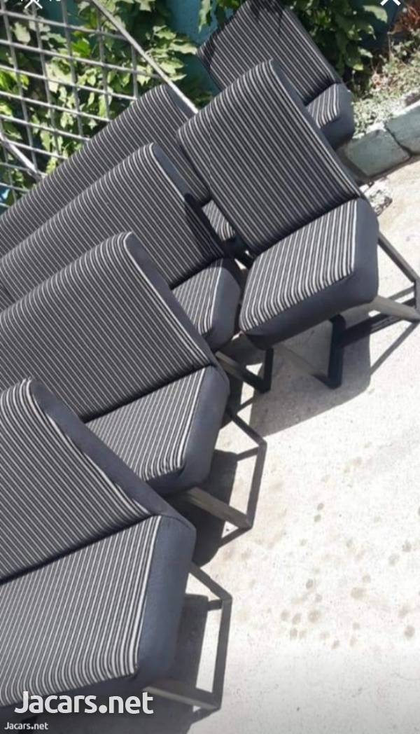WE BUILD AND INSTALL BUS SEATS FOR TOYOTA HIACE,CARAVAN,COASTER 8762921460-2