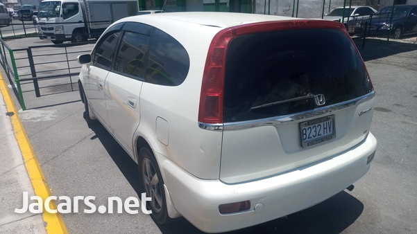 Honda Stream 2,0L 2003-2