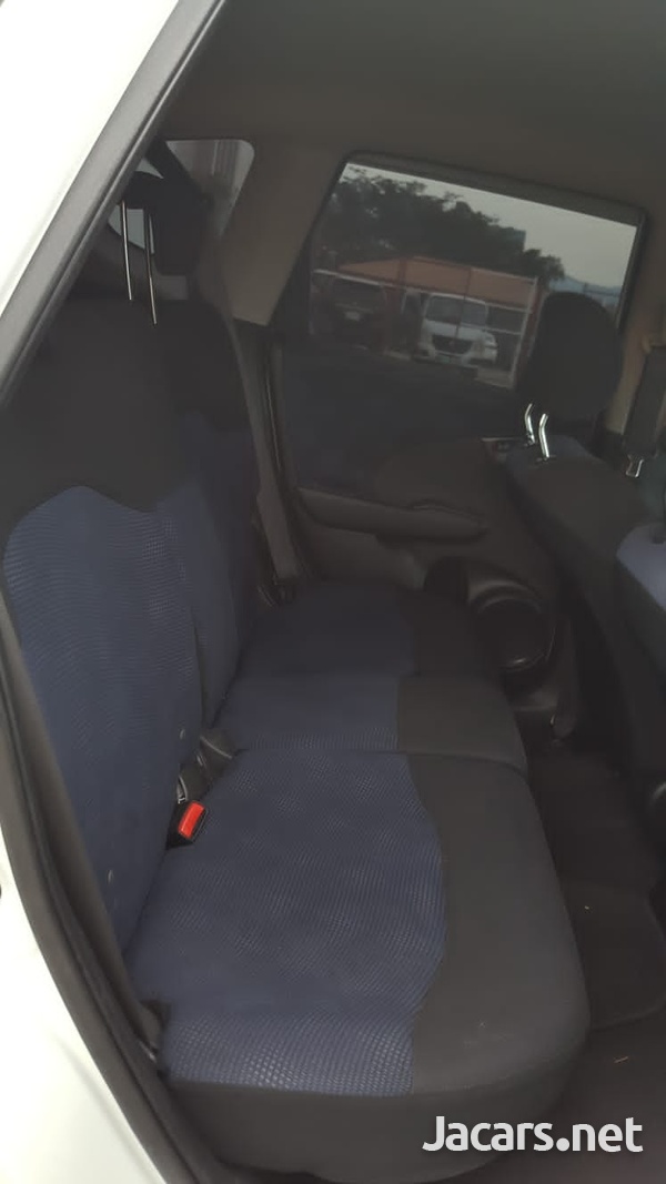 Honda Fit 1,3L 2012-8