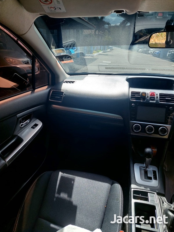 Subaru G4 1,6L 2015-7