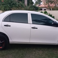 Toyota Axio 1,5L 2011 Toyota Axio 1,5L 2011