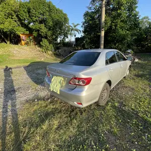 Toyota Corolla XLi