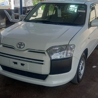 Toyota Probox 1,5L 2016 Toyota Probox 1,5L 2016