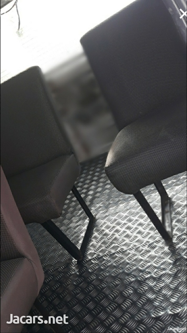 FOR ALL YOUR BUS SEATS WE BUILD AND INSTALL CALL 8762921460-6