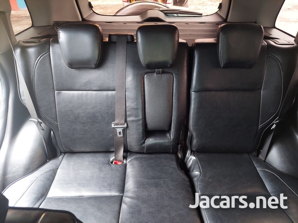 Suzuki Vitara 1,6L 2013-5