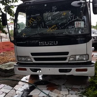 Isuzu Forward Isuzu Forward