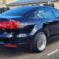 Volkswagen Jetta 1,4L 2012 Volkswagen Jetta 1,4L 2012