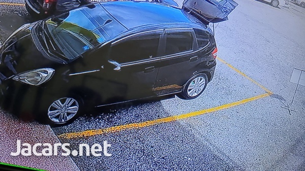 Honda Fit 1,5L 2014-4