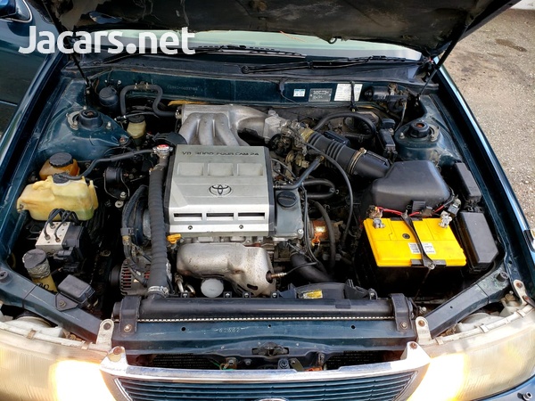 Toyota Avalon 3,0L 1997-8