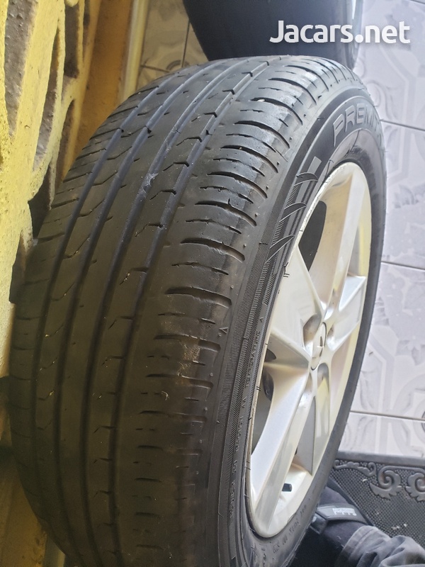 Rims & Tyres-5