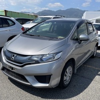 Honda Fit 1,5L 2015 Honda Fit 1,5L 2015