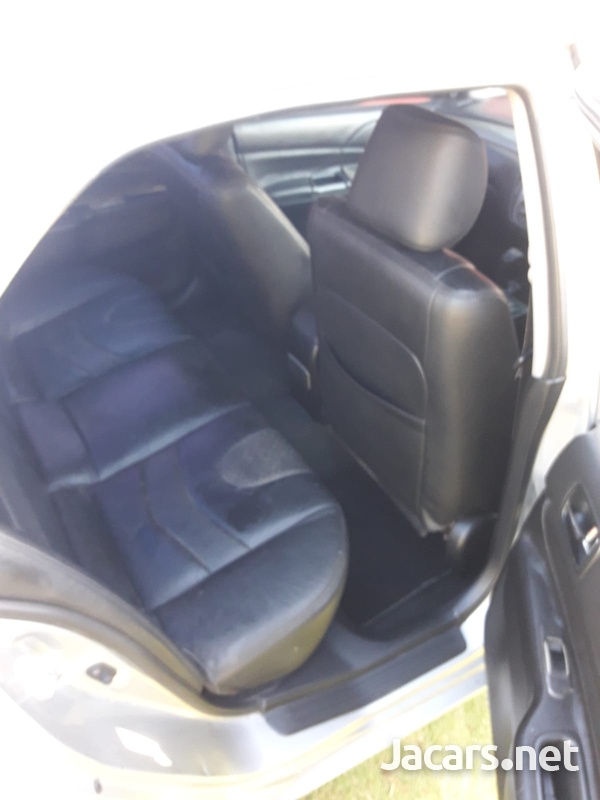 Mitsubishi Lancer 1,5L 2005-6