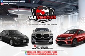 W.E vehicles sales and rental services limited