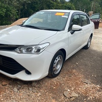 Toyota Axio 1,5L 2017 Toyota Axio 1,5L 2017