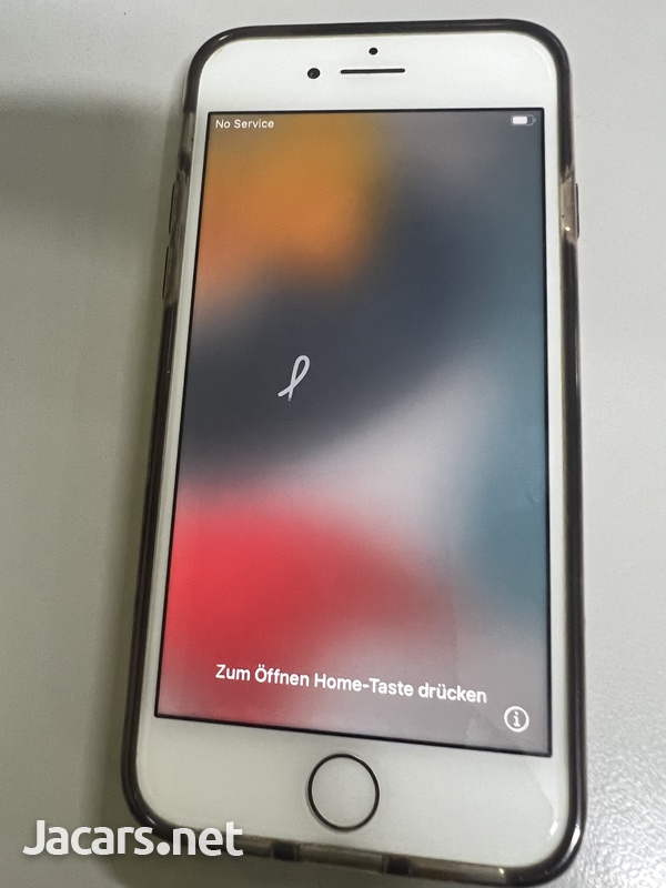 iPhone 8 256Gig-8