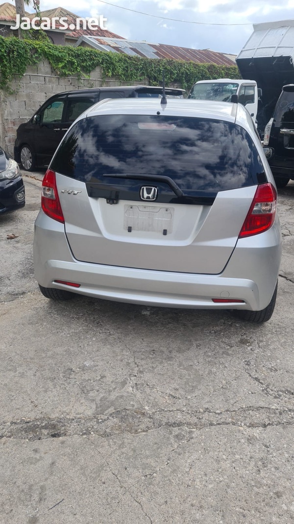 Honda Fit 1,5L 2013-3